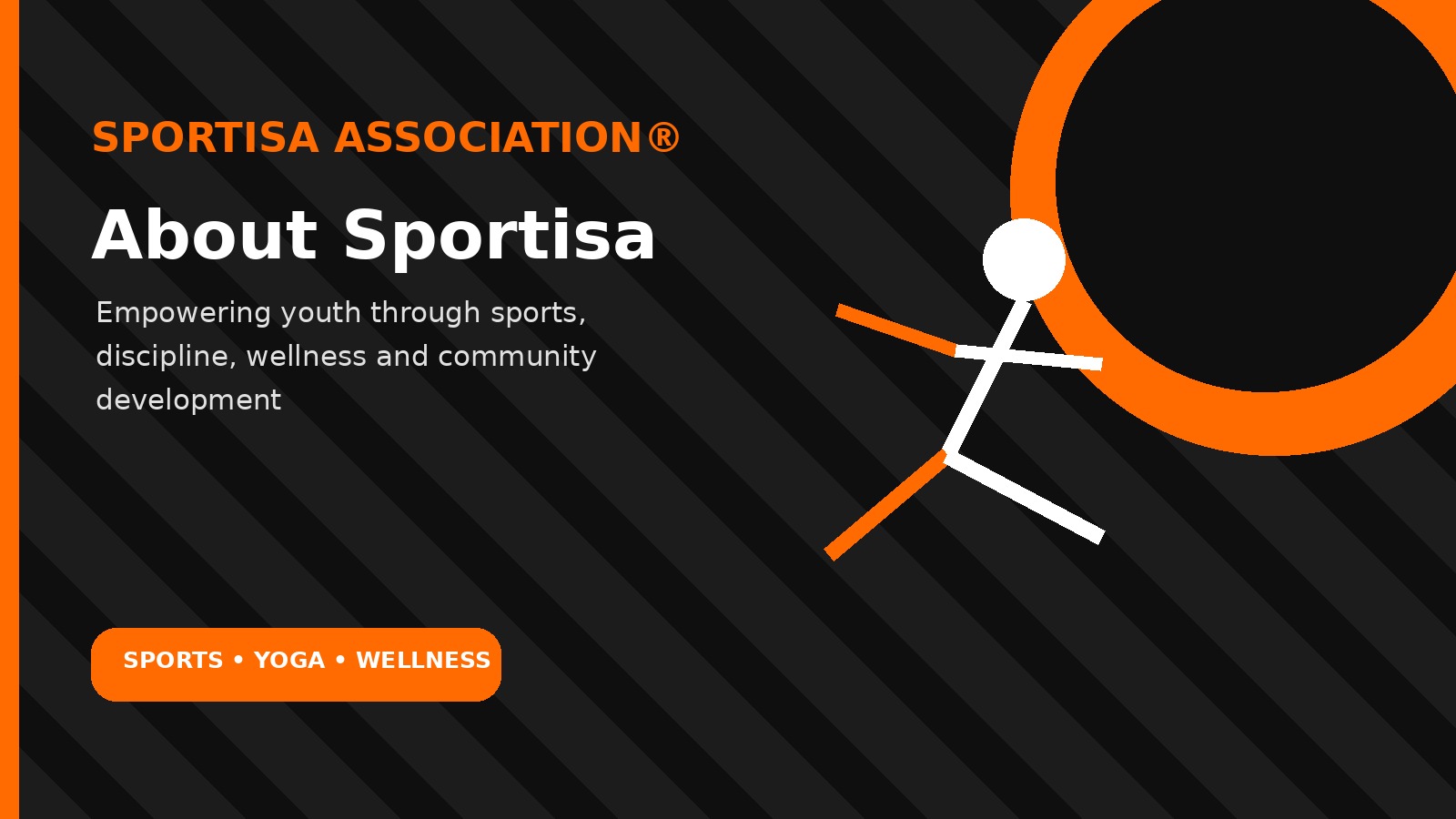 About Sportisa